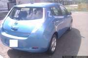 Продается Nissan Leaf SV,  2013